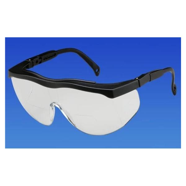 Eyewear Safety Pro-Vision 2 Diopter Black Ea